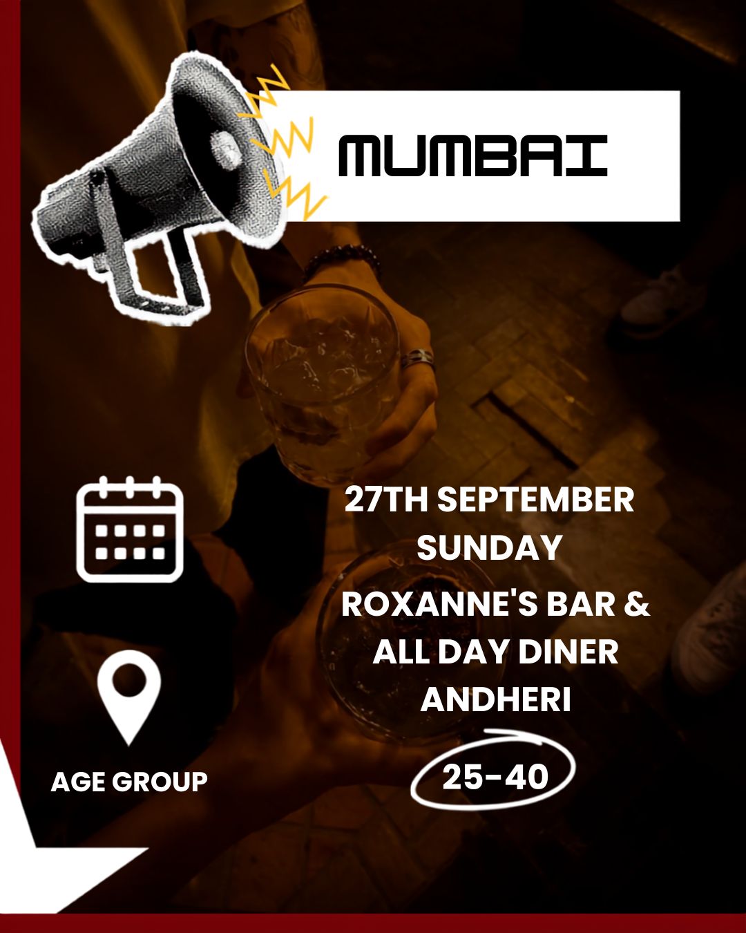 Singles Only - Mumbai